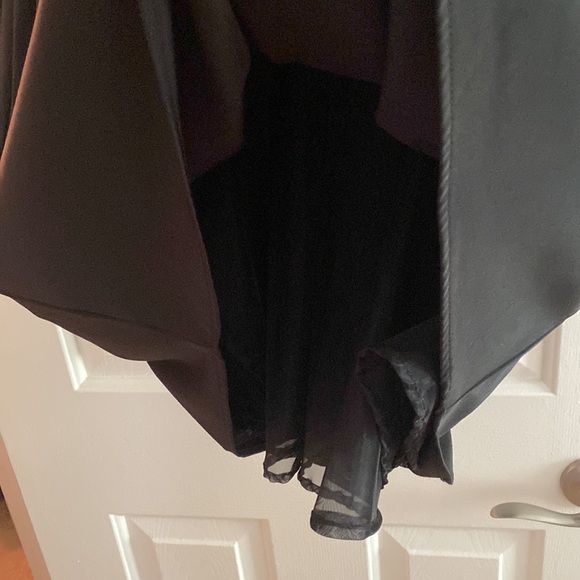 TCEC Black Dress - Picture 5 of 5